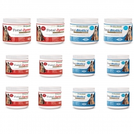 Starter Kit: 4 Pro63 2 Pro228 4 E63 2 E228