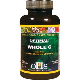OHS Optimal Whole C