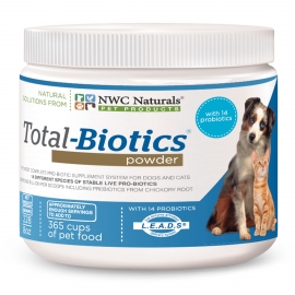 nwc naturals probiotics