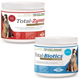 Total Digestion Twin Pack 365 servings