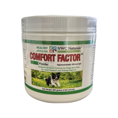 Comfort Factor™:  Joint and Seasonal Allergy Support 