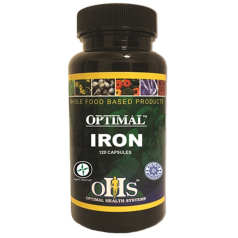OHS Optimal Iron
