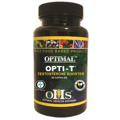 OHS Optimal Opti-T