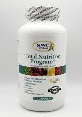 Total-Nutrition Program™ - 270 ct