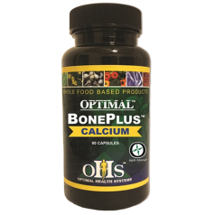 OHS Optimal Bone Plus Calcium - Temporarily out of stock 