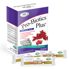Pro-Biotics Plus® Stick Pack 